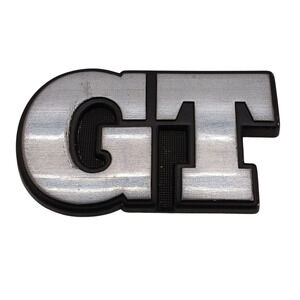 Ford Mustang GT Automotive Emblem Badge OEM Symbol Logo 75461-14450